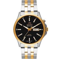 Relógio Orient Automático Masculino 469tt043 P1sk
