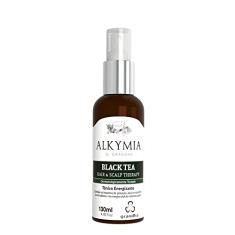 Alkymia Di Grandha - Black Tea Hair & Scalp Therapy 130ml