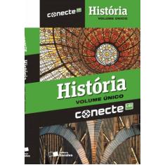 Livro - Conecte História - Volume Único