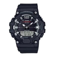 Relógio Masculino Casio Anadigi Prova D`Água Hdc-700-1Avdf