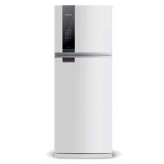 Refrigerador de 02 Portas Brastemp Frost Free com 462 Litros com Turbo Control Branco - BRM56AB