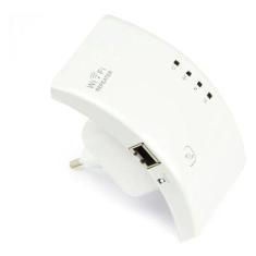 Repetidor Expansor Sinal Wireless Wifi Internet Rede - Repeater