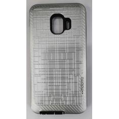 Capa Capinha Galaxy j2 core Diversas Cores Anti Impacto Dura - HHW, Mo