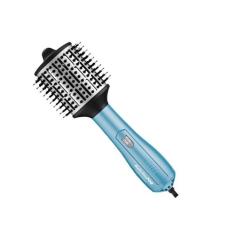 Escova Secadora de Ar Quente Nano Titanium Hot Air Styling Brush 3,5 /