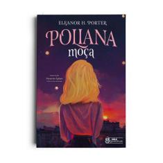 Livro - Poliana moça