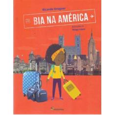 Livro - Bia na América