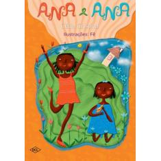 Livro - Ana e Ana