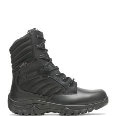 Bates Men's GX X2 Military and Tactical Boot, Black, 8.5