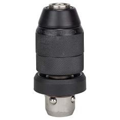 Bosch Mandril para furadeira de aperto rápido 13mm