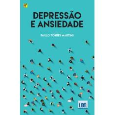 Depressão e Ansiedade