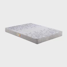 Colchão Viúva Ecoflex D26 Ecoline 128x188x12cm