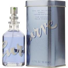 Perfume Feminino Curve Edt 50 Ml