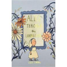 Alice Through The Looking Glass