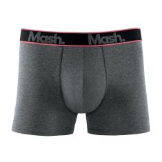Cueca Boxer Mash Cotton