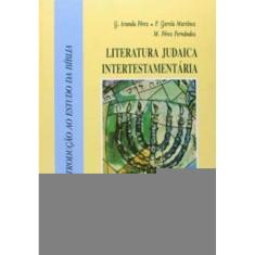 Literatura Judaica Intertestamentária - Vol. 9