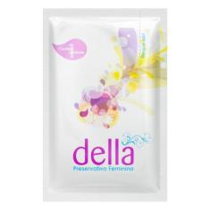 Preservativo Feminino Della 1 Unidade