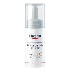 Sérum Facial Eucerin Hyaluron-Filler Vitamin C Booster 8ml-Unissex