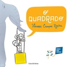 Livro - O quadrado