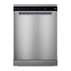 Lava Louças Brastemp 15 Serviços Com Smart Sensor BLF61AR Inox 220V