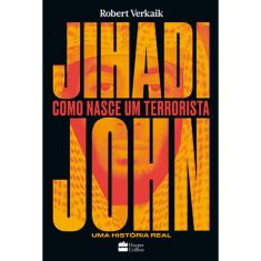 Livro - Jihadi John