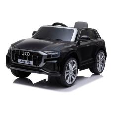 Carro Elétrico Infantil Audi Q8 12V C/ Controle Remoto Bel