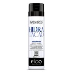 Eico Shampoo Hidratação 280ml