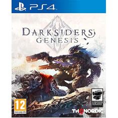Darksiders Genesis – PlayStation 4 (PS4)