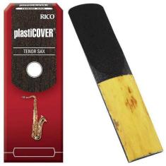 Palheta Sax Tenor Plasticover 2 - Unitario