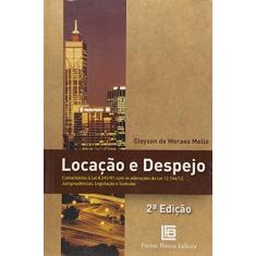 Locação E Despejo