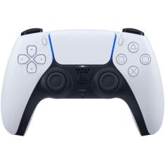 Controle Dualsense Playstation 5 Ps5 - Sony