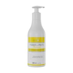 Sabonete Líquido Maracujá Facial Corporal Eccos 300ml