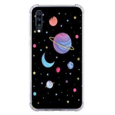 Capa Capinha De Celular Compatível com Galaxy A70 Samsung Personalizad