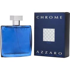 Perfume Masculino Chrome Parfum 100 ML