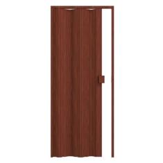 Porta Sanfonada de Pvc 210x85cm Permatti