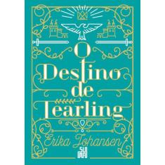 Livro - O destino de Tearling