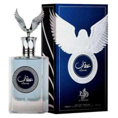 Eqaab Al Wataniah Eau de Parfum - Masculino 100ml, 100ml