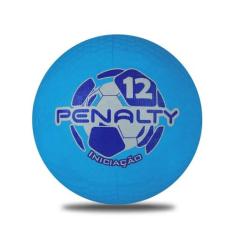 Bola Iniciação Penalty T12 - Infantil, Azul