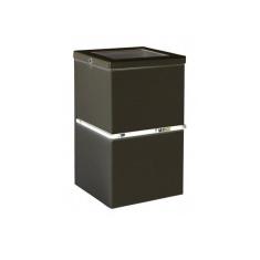 Arandela Taschibra Hadar V1v G9 Preto 02070087-18