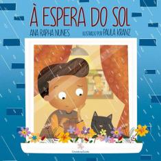 Livro - À espera do sol