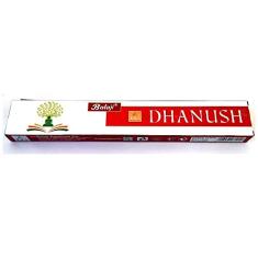 Incenso Ambience Dhanush 15g