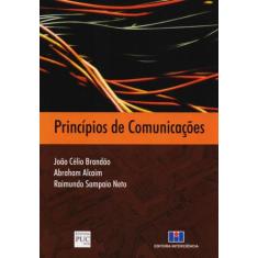 Princípios de Comunicações - Interciência, 3