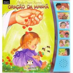 Minha Oração Favorita - Oração da Manhã