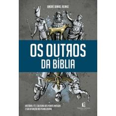 Livro - Os outros da Bíblia