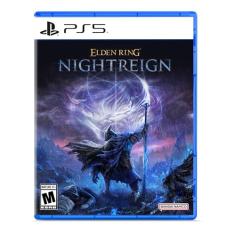 ELDEN RING NIGHTREIGN PS5 Amazon Exclusive Deluxe Edition