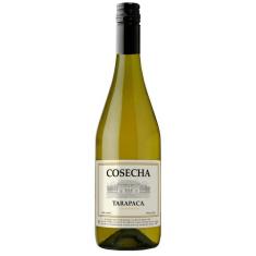 Vinho tarapaca cosecha chardonnay branco 750ml