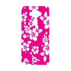 Capa Adesivo Skin182 Verso Para Asus Zenfone 3 5.2 (Ze520kl) - KawaSki