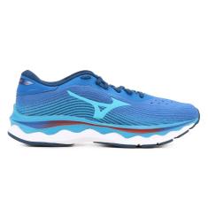 Tenis Mizuno Wave Sky 5 Feminino-Feminino