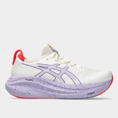 Tênis Asics Gel Nimbus 27 Tokyo Feminino-Feminino