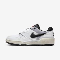 Tênis Nike Full Force Low Masculino-Masculino
