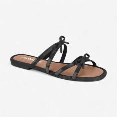 Chinelo Slide Moleca Feminino-Feminino